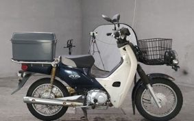 HONDA SUPER CUB50 AA04
