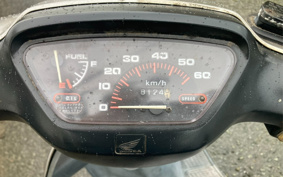 HONDA DIO SR AF25