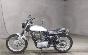 YAMAHA SR400 2000 1JR