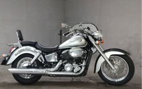 HONDA SHADOW 400 2003 NC34