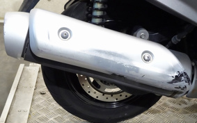 SUZUKI BURGMAN200 CH41A