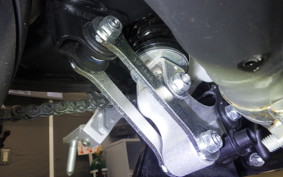 HONDA CBR400R 2024 NC56