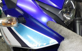 SUZUKI GSX250 R
