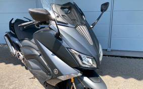YAMAHA T-MAX 530 ABS IRON MAX 2016 SJ12J