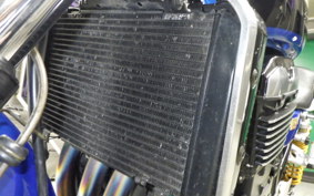 KAWASAKI ZRX1100 2000 ZRT10C