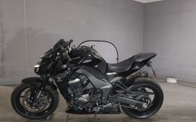 KAWASAKI Z1000 2014 ZRT00F
