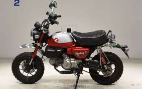 HONDA MONKEY 125