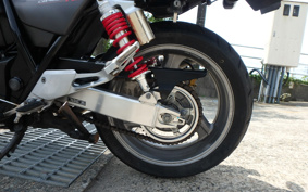HONDA CB400SFV-3 BOLDOR 2009 NC42