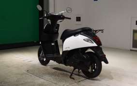 SUZUKI ﾚｯﾂ 1982 CA4AA