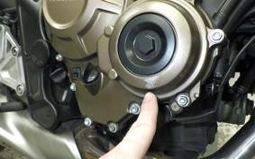 HONDA CB650R 2023 RH03