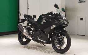 KAWASAKI NINJA 400 2018 EX400G