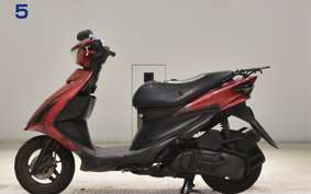 SUZUKI ADDRESS V125 S CF4MA