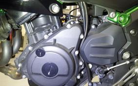 KAWASAKI Z250 Gen.2 EX250Y