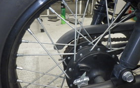 KAWASAKI W175 SE 1996