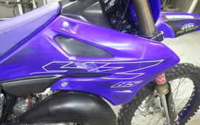 YAMAHA YZ85LW CB16C