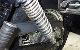 YAMAHA DRAGSTAR 250 2024 VG05J