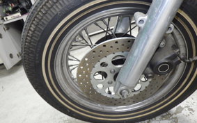 HARLEY FLSTF 1340 1996