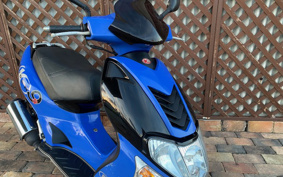 KYMCO SUPER 9 S 2004