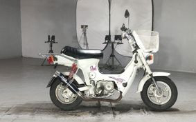 HONDA CAR LEE50 CF50