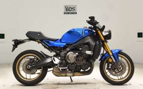YAMAHA XSR900 2021 RN80J