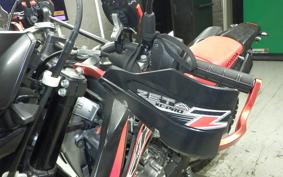 HONDA CRF250L 2013 MD38