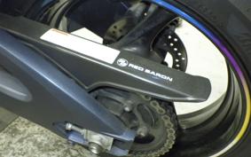 SUZUKI GSX-R750 2013