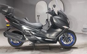 SUZUKI BURGMAN400 DU11A