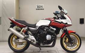 HONDA CB400 SUPER BOLDOR VTEC 2007 NC39