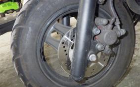 SUZUKI ADDRESS V125 G CF46A