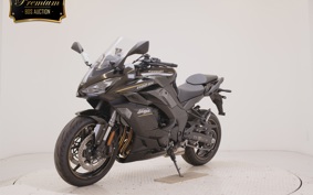 KAWASAKI NINJA 1100SX 2026 ZXT10H