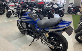 KAWASAKI ZRX1200 DAEG ZRT20D