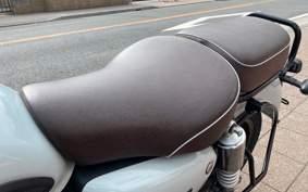 HONDA GB350C 2024 NC64