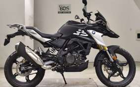 BMW G310GS 2018