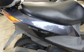 SUZUKI ADDRESS V50 CA4BA