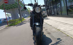 YAMAHA XSR900 2017 RN46J