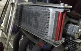 KAWASAKI ZEPHYR 400 Gen.2 1992 ZR400C