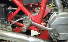 DUCATI 900MHR 1981