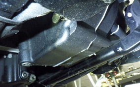 HARLEY FLHTCUTG TRIKE 2016