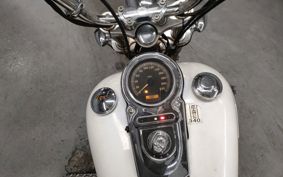 HARLEY FXD-I 1450 2006 GW1