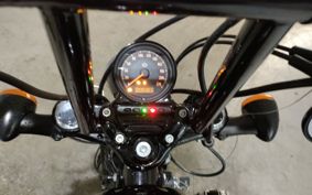 HARLEY XL1200X 2020 LC3