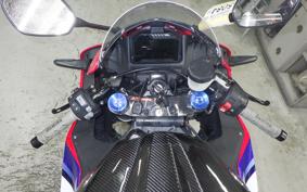 HONDA CBR600RR 2022 PC40