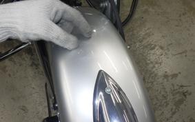 HARLEY FLSTS 1450 2003