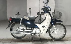 HONDA SUPER CUB110 JA10