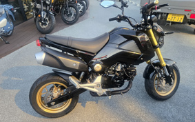 HONDA GROM JC61