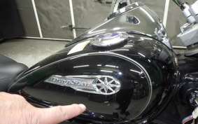 YAMAHA DRAGSTAR 250 2017 VG02J