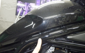 HONDA REBEL 1100 DCT 2022 SC83
