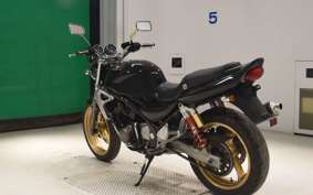 KAWASAKI BALIUS 250 Gen.2 ZR250B