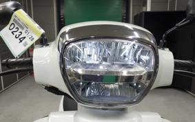 SUZUKI ADDRESS V125 Gen.2 DP12H