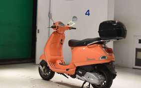 VESPA VESPA LX125IE