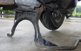 SUZUKI LET's 4 CA45A